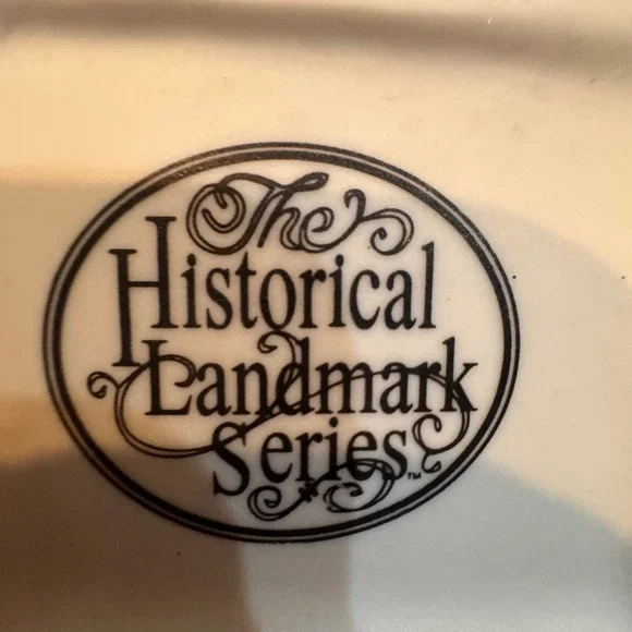 Department 56 Central Synagogue Christmas in the City Series